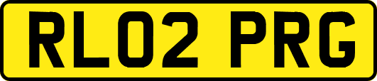 RL02PRG