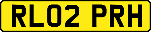 RL02PRH