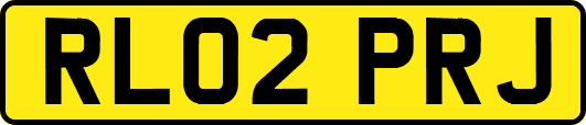RL02PRJ