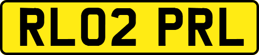 RL02PRL