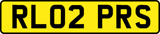 RL02PRS