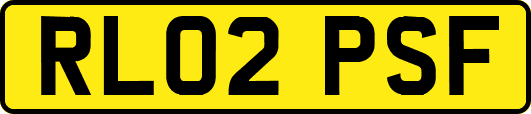 RL02PSF