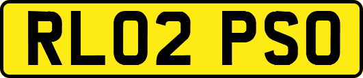 RL02PSO