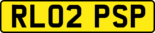 RL02PSP