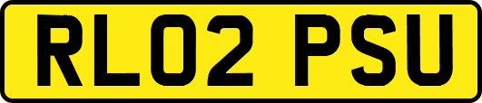 RL02PSU