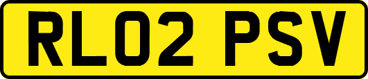 RL02PSV
