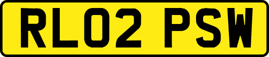 RL02PSW