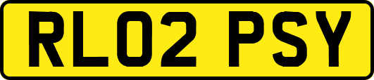 RL02PSY