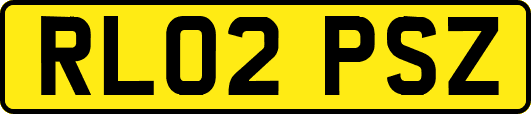 RL02PSZ