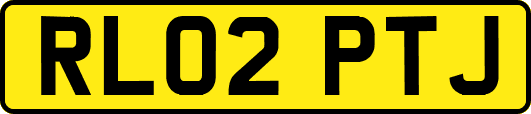 RL02PTJ
