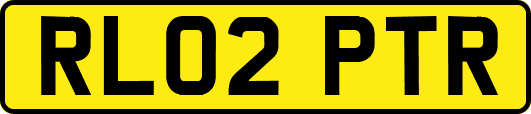 RL02PTR