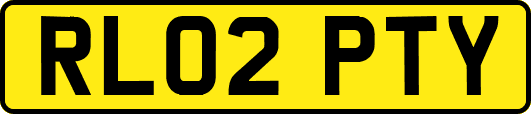 RL02PTY
