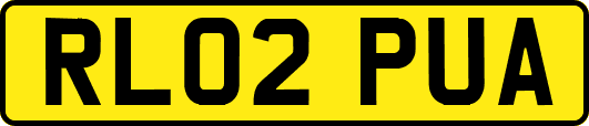 RL02PUA