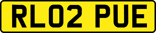 RL02PUE