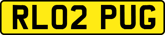 RL02PUG