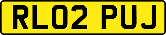 RL02PUJ