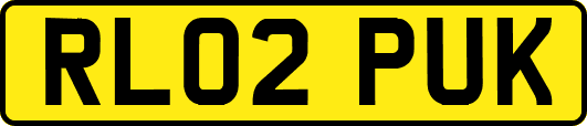 RL02PUK