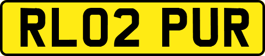 RL02PUR