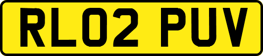 RL02PUV
