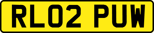 RL02PUW