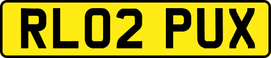 RL02PUX
