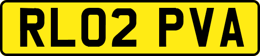 RL02PVA