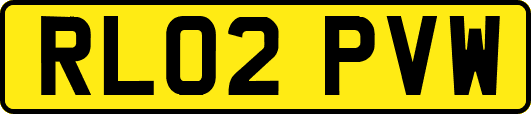 RL02PVW