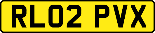 RL02PVX