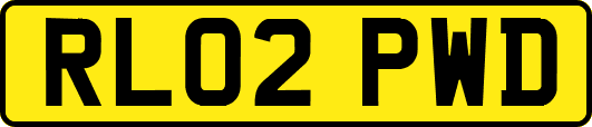 RL02PWD