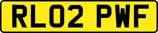 RL02PWF
