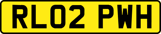 RL02PWH
