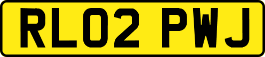 RL02PWJ
