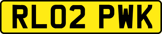 RL02PWK