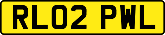 RL02PWL