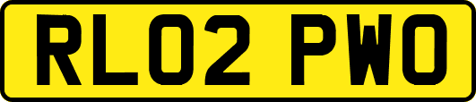 RL02PWO