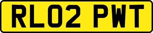 RL02PWT