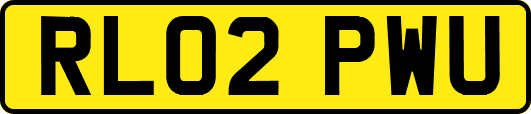 RL02PWU