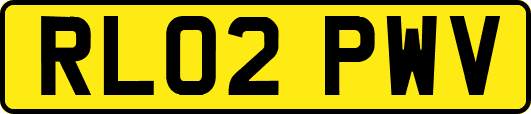 RL02PWV