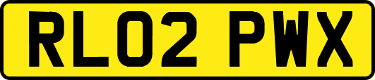 RL02PWX