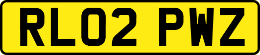RL02PWZ