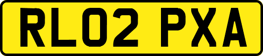 RL02PXA