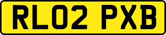 RL02PXB