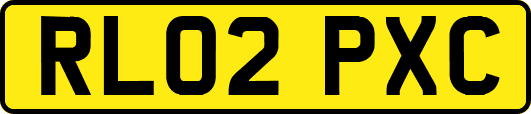 RL02PXC