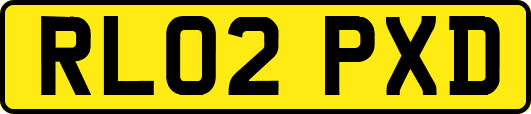 RL02PXD