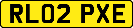 RL02PXE