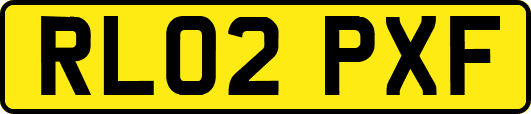 RL02PXF