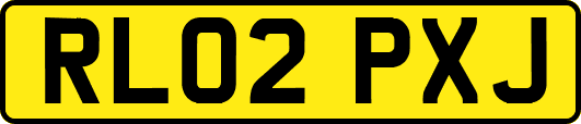 RL02PXJ