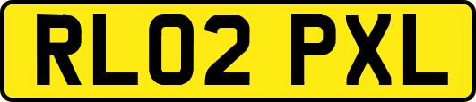 RL02PXL