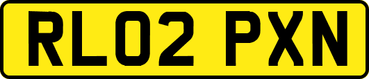 RL02PXN