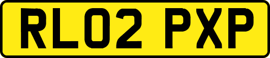 RL02PXP
